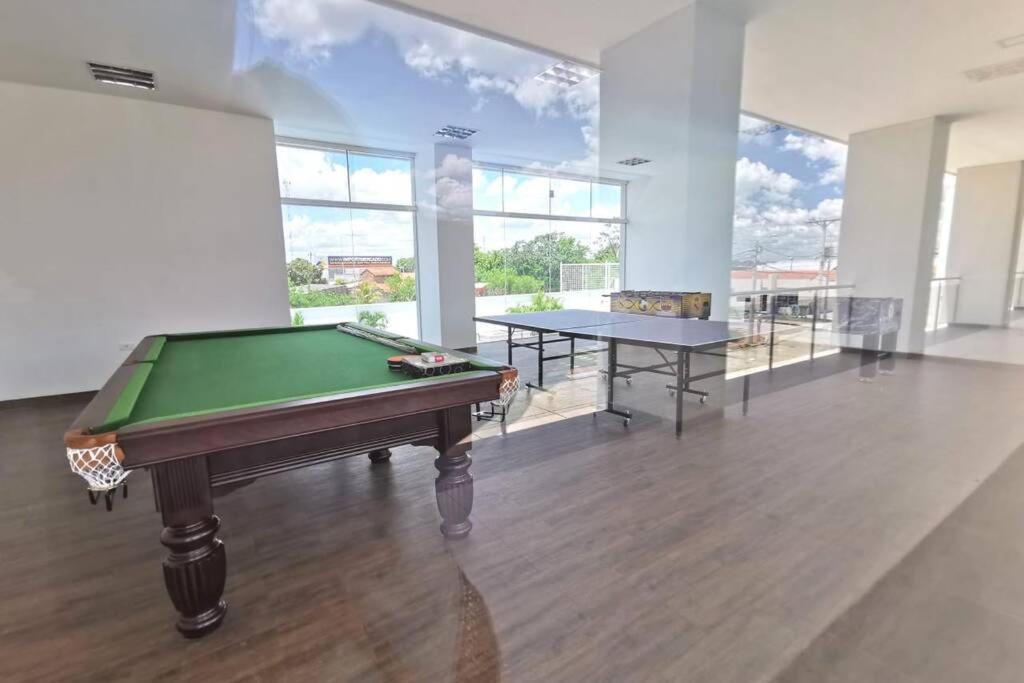 Mi Casa, Su Casa - Moderno Y Chic. Βίλα Santa Cruz de La Sierra Εξωτερικό φωτογραφία