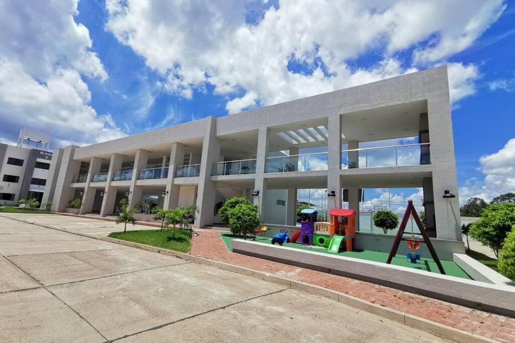 Mi Casa, Su Casa - Moderno Y Chic. Βίλα Santa Cruz de La Sierra Εξωτερικό φωτογραφία