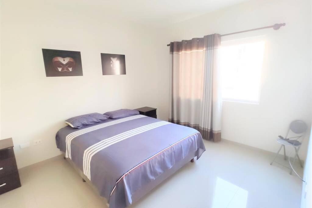 Mi Casa, Su Casa - Moderno Y Chic. Βίλα Santa Cruz de La Sierra Εξωτερικό φωτογραφία