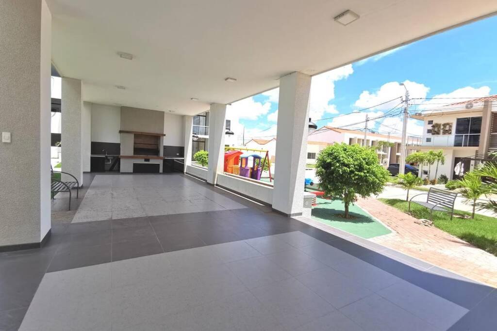 Mi Casa, Su Casa - Moderno Y Chic. Βίλα Santa Cruz de La Sierra Εξωτερικό φωτογραφία