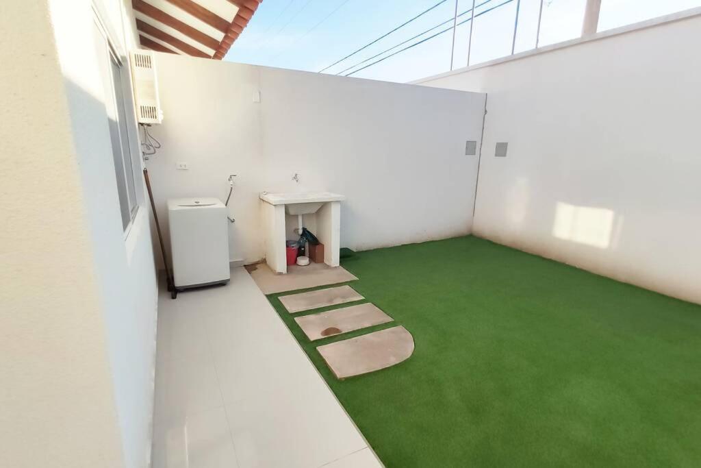 Mi Casa, Su Casa - Moderno Y Chic. Βίλα Santa Cruz de La Sierra Εξωτερικό φωτογραφία