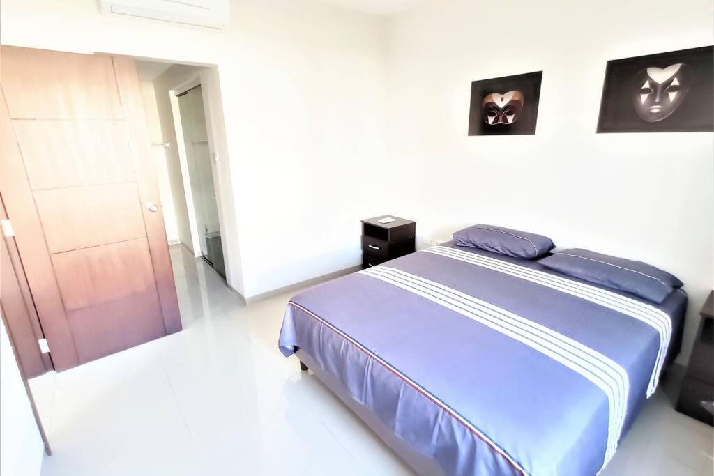 Mi Casa, Su Casa - Moderno Y Chic. Βίλα Santa Cruz de La Sierra Εξωτερικό φωτογραφία